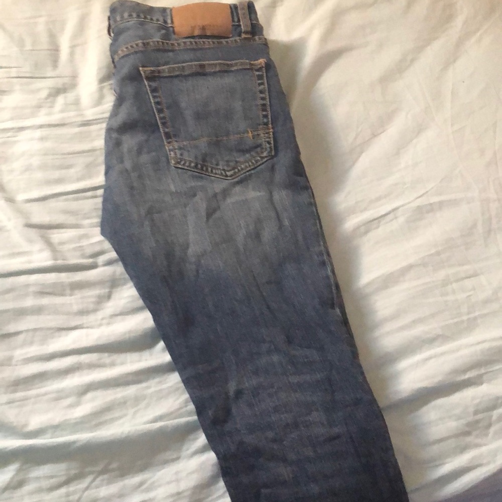 Jeans - Picture 2 of 2